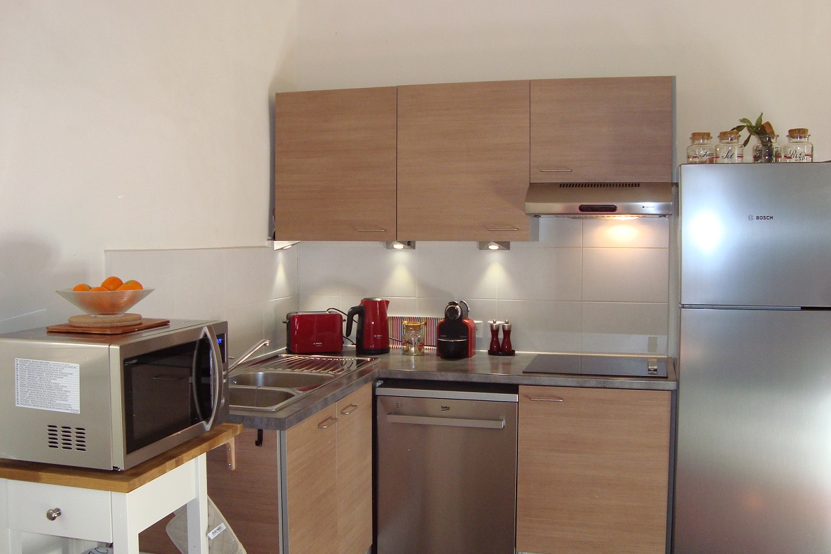 Senchon de Bournissac, Noves - photo 5