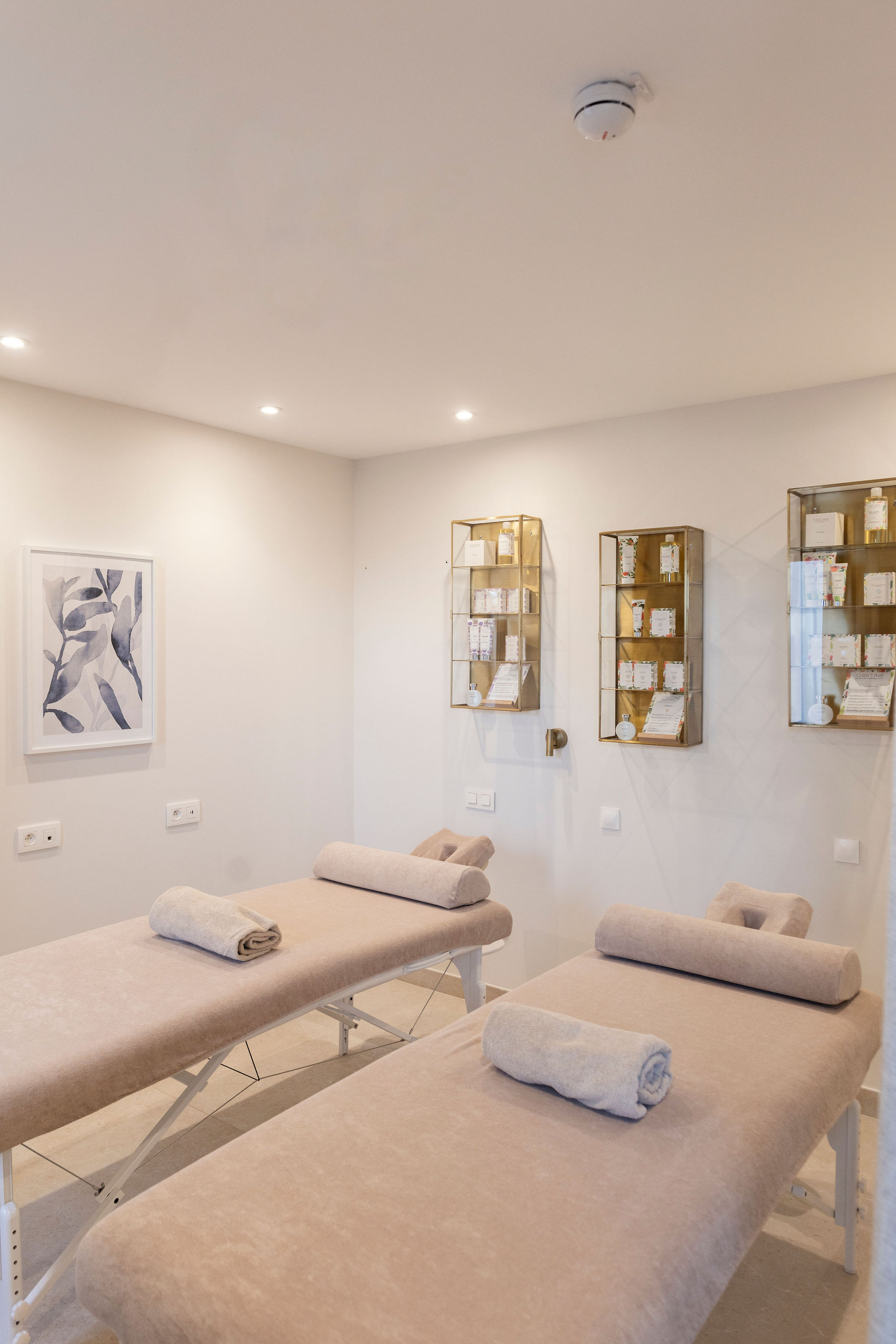 La Bastide Bourrelly - Mathias Dandine