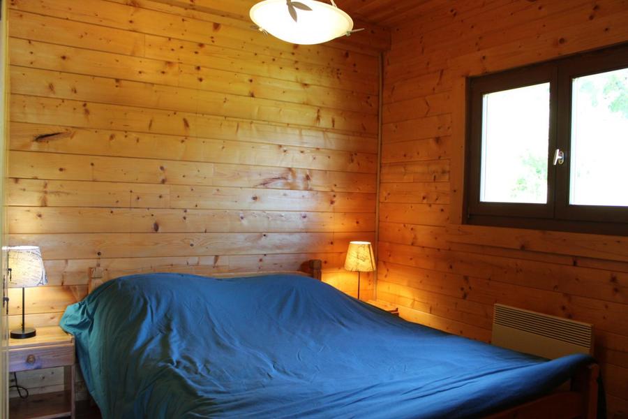 Gîte Les Castors-Chambre-Roubion Les Buisses-Gîtes de France des Alpes-Maritimes