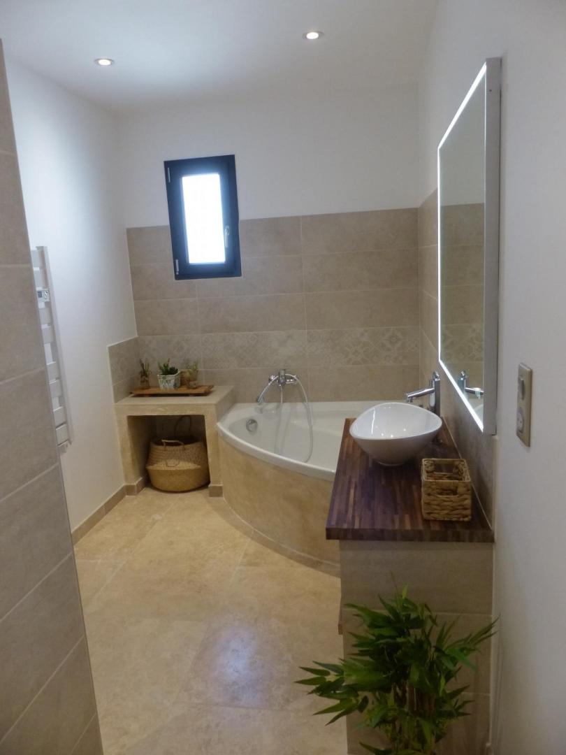 Villa Lilou, Maillane - photo 19