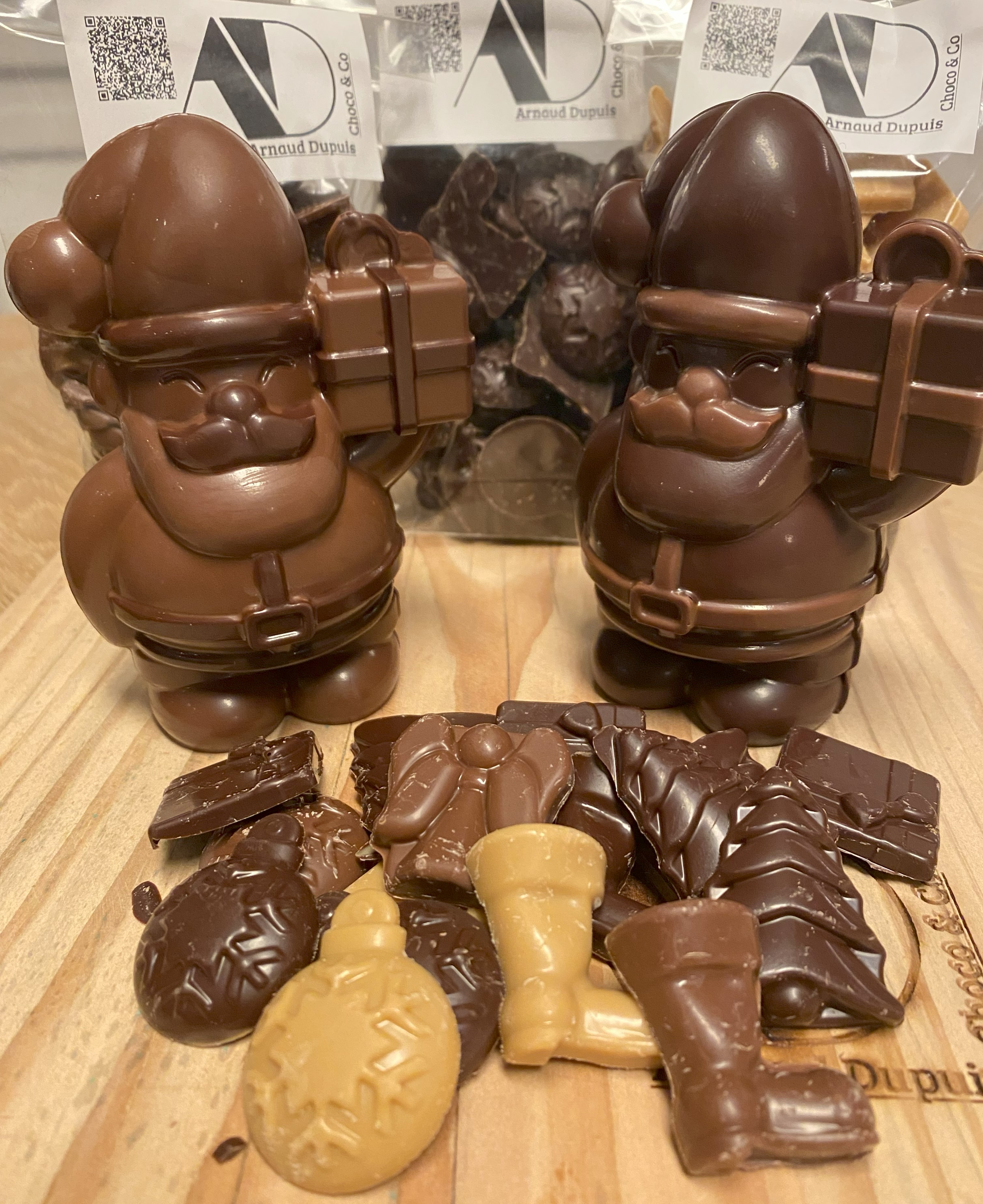 Choco and Co