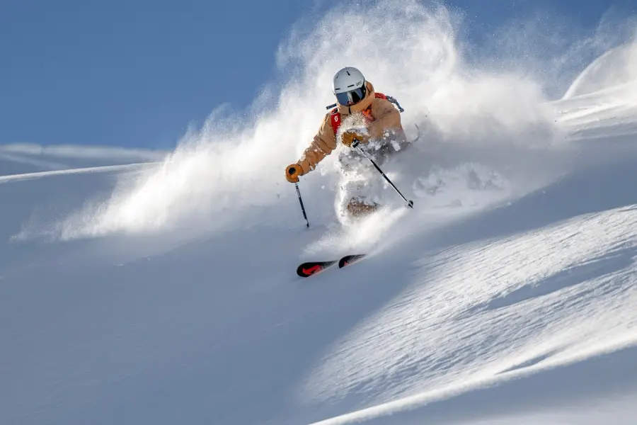 New Generation Ski School_Les Gets