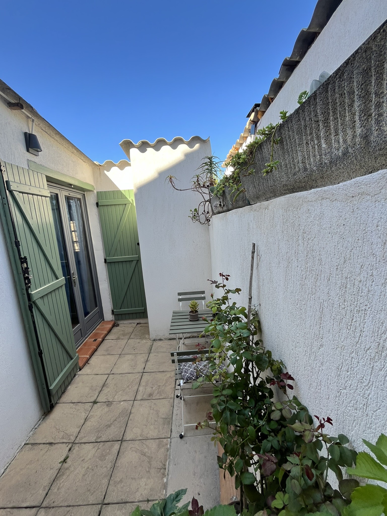 Un Cabanon au Pays de Pagnol, Aubagne - photo 8
