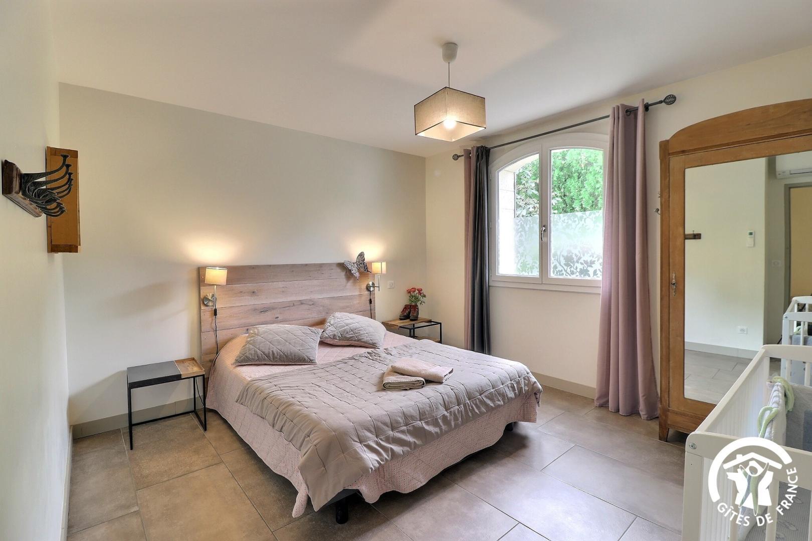 Le Panorama des Alpilles, Aureille - photo 14