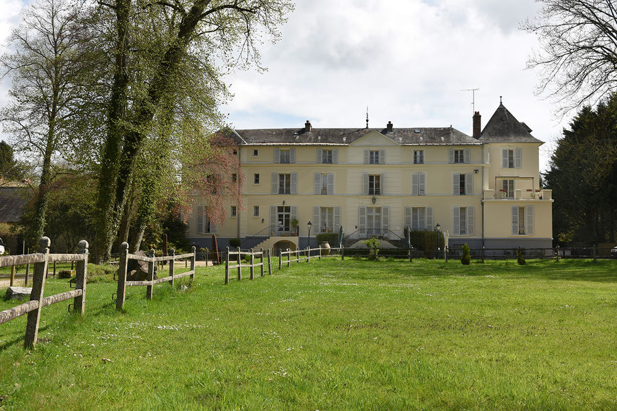 Morigny-Champigny - Hôtellerie Nouvelle De Villemartin