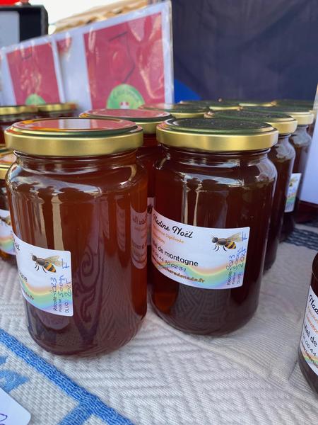 marché terroir et artisanat