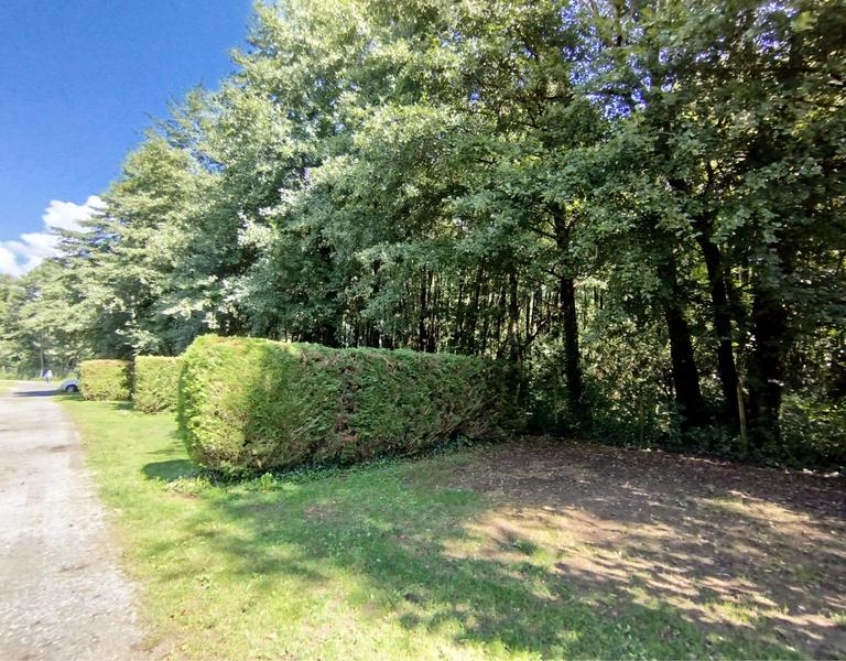 Camping Le petit lac_Lathuile