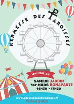 Kermesse des paroisses 2025 v2 (210 x 297 mm)