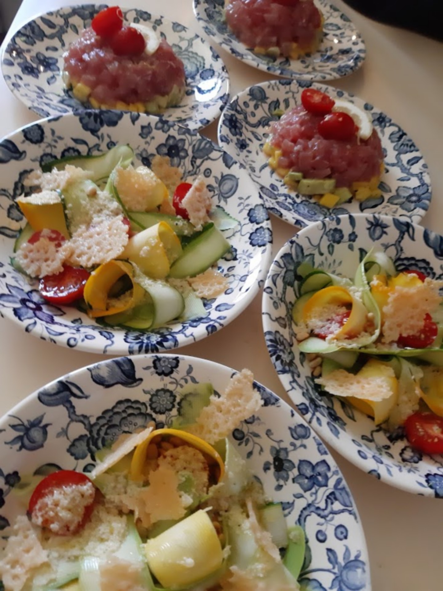 La Table de l'Ange — photo 2