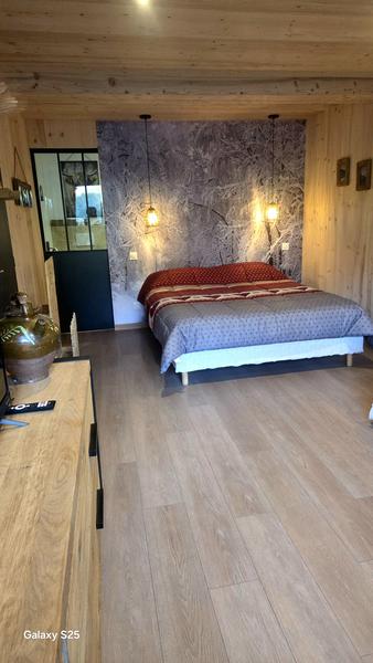 Chambre Romy_Aillon-le-Jeune
