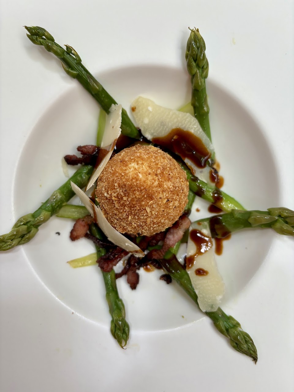 Restaurant Les Inséparables - photo 4