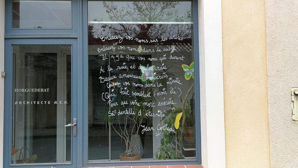 Visuel Printemps des Poètes