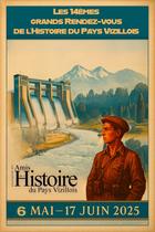 Les Quatorzièmes Grands Rendez-Vous de l’Histoire du Pays Vizillois_Vizille
