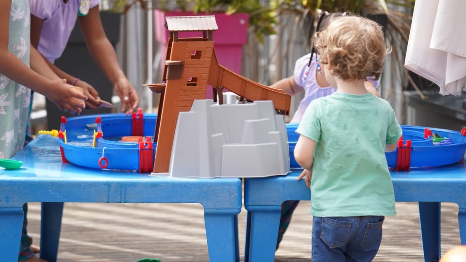 Fête mondiale du jeu