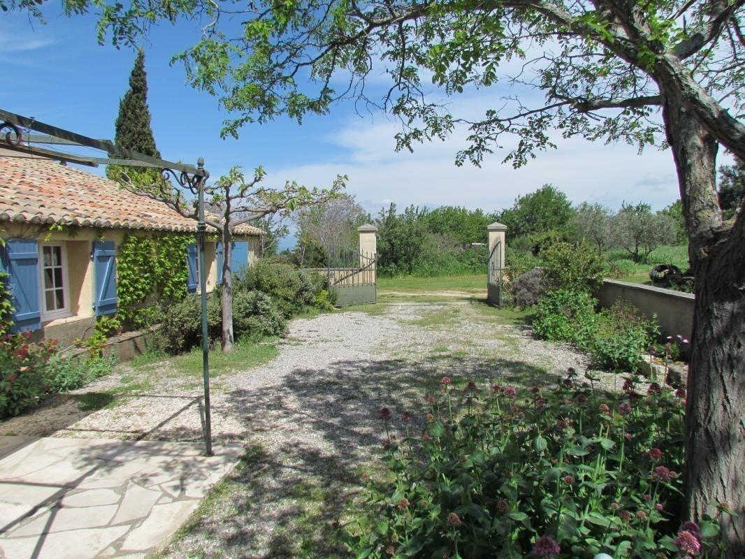 Le Petit Mas, Vernègues - photo 5