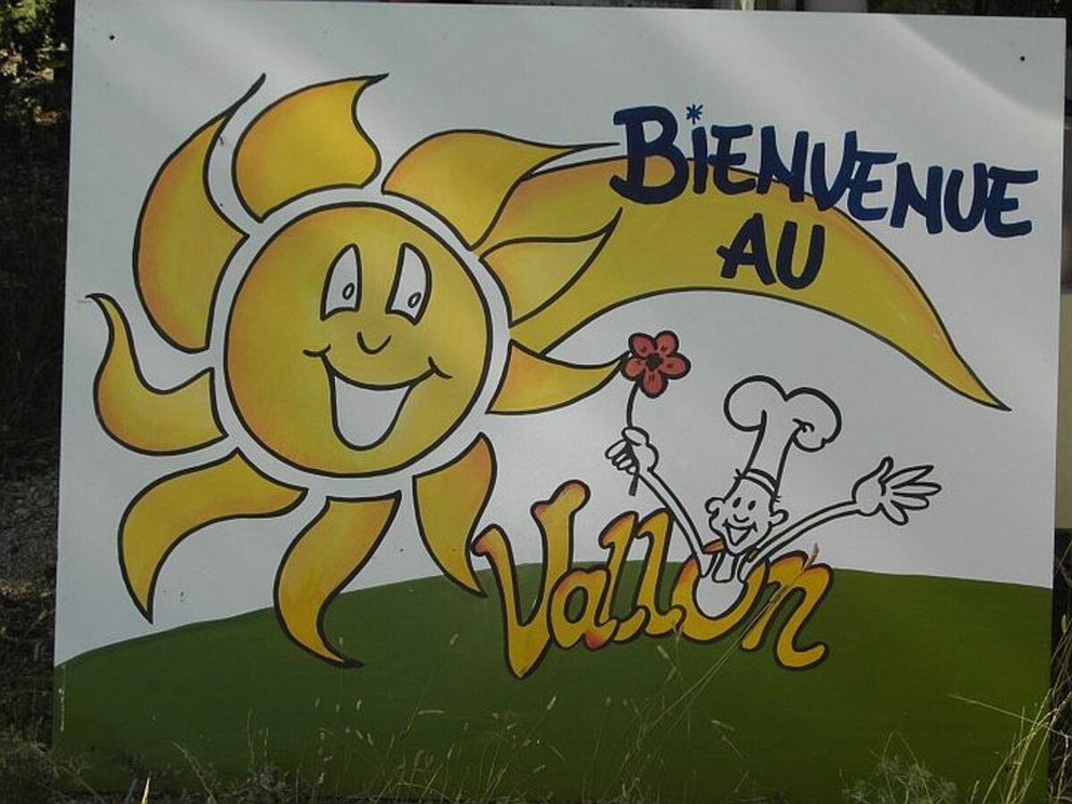 Bienvenue