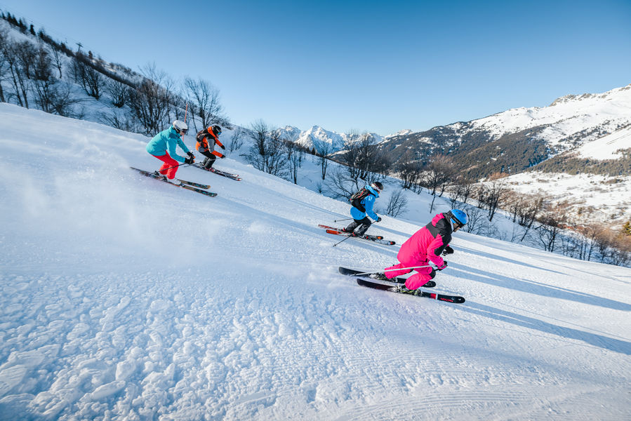 Waouland du Marquis à Saint François Longchamp
