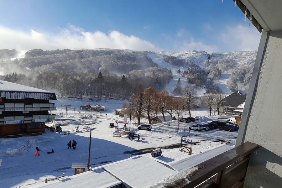 Résidence le Buron - n°1431