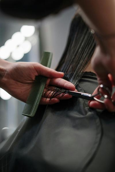 Hélène Coiffure
