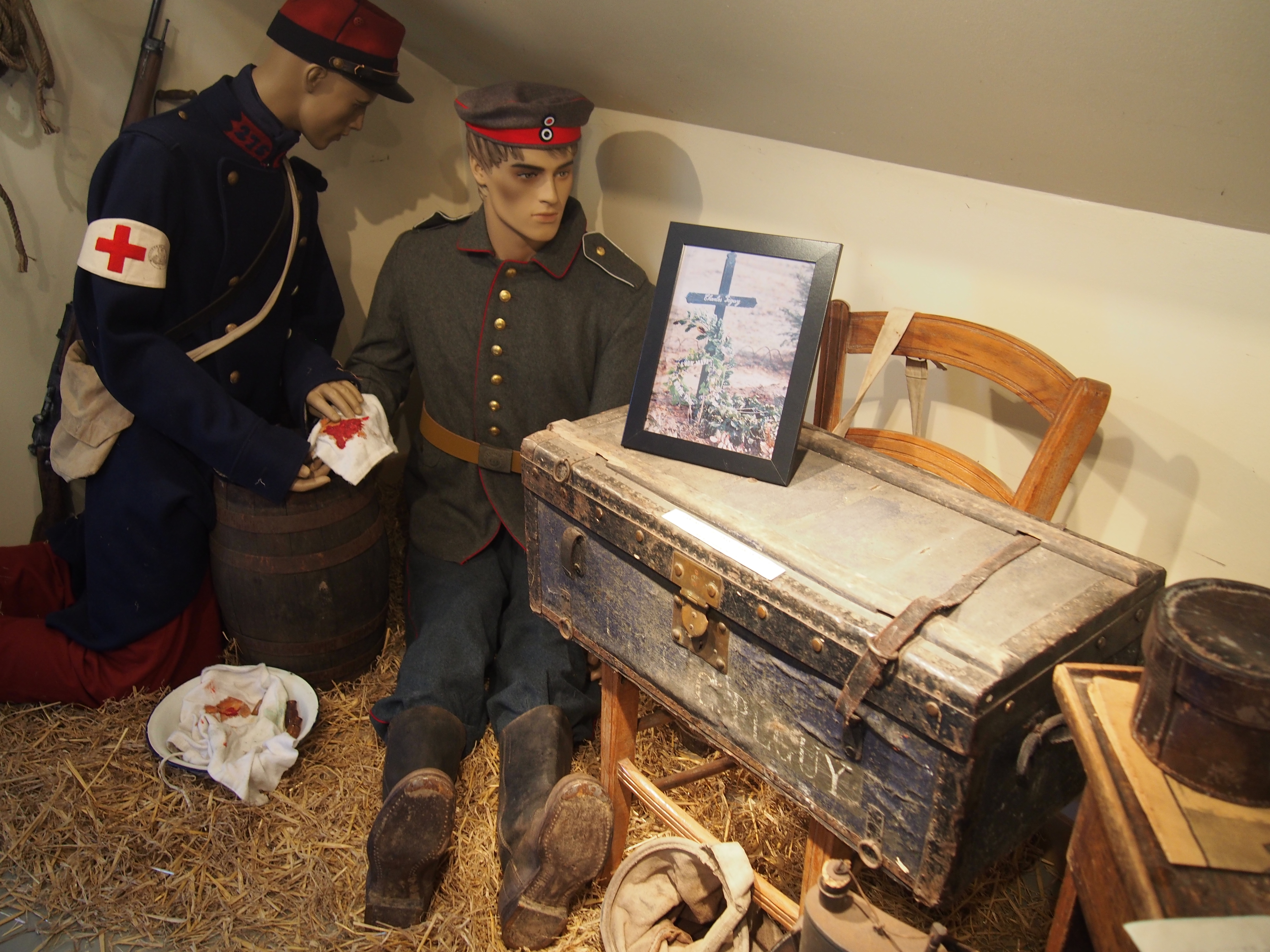 Musée de Villeroy