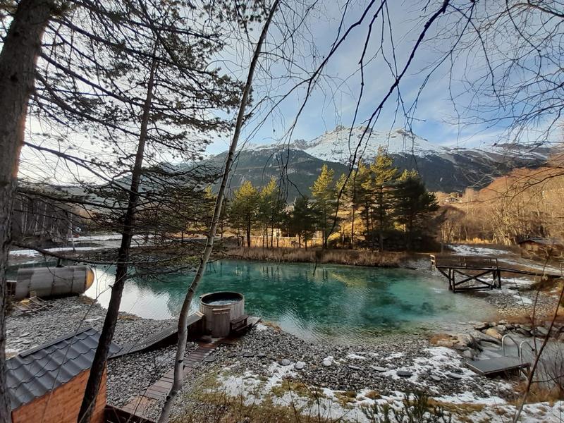 O Spa Nature Val Cenis