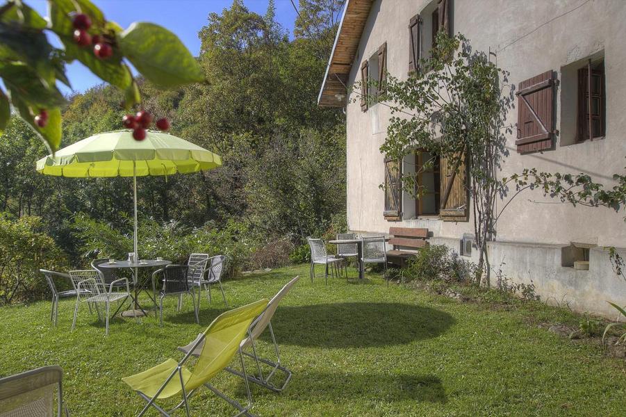 Matin sur terrasse Est Matin sur terrasse Est