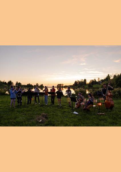 Festival D440 : le bal trad