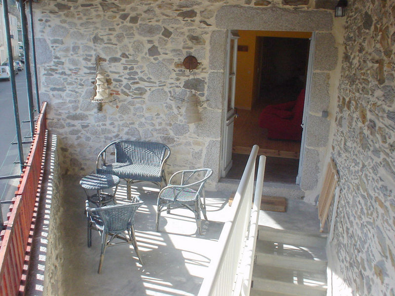 Gîte Célina Marc