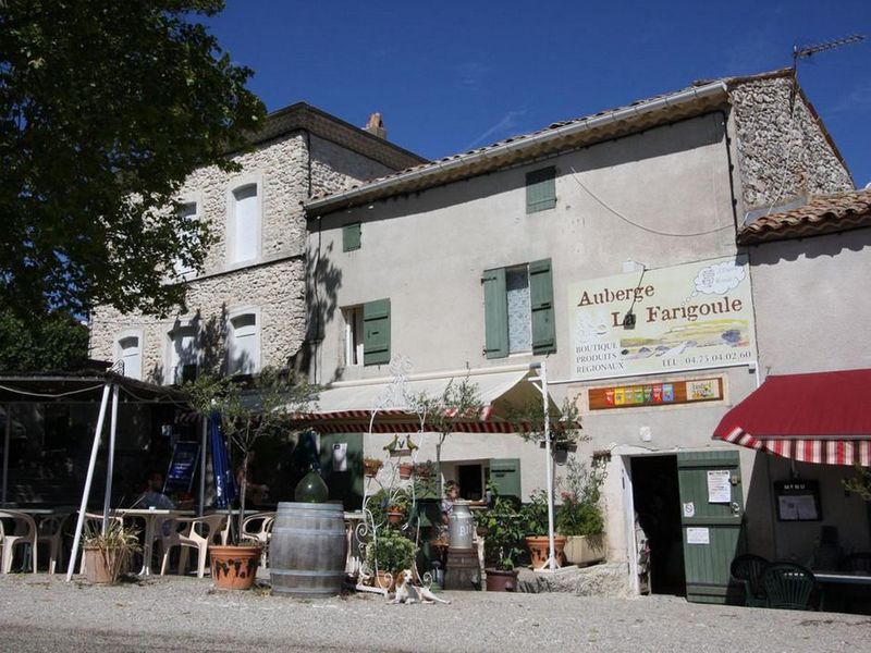 La Farigoule