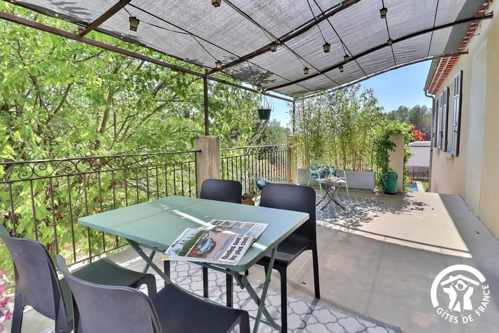 Ar de Vie, Ventabren - photo 25