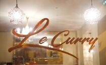 Restaurant Le Curry