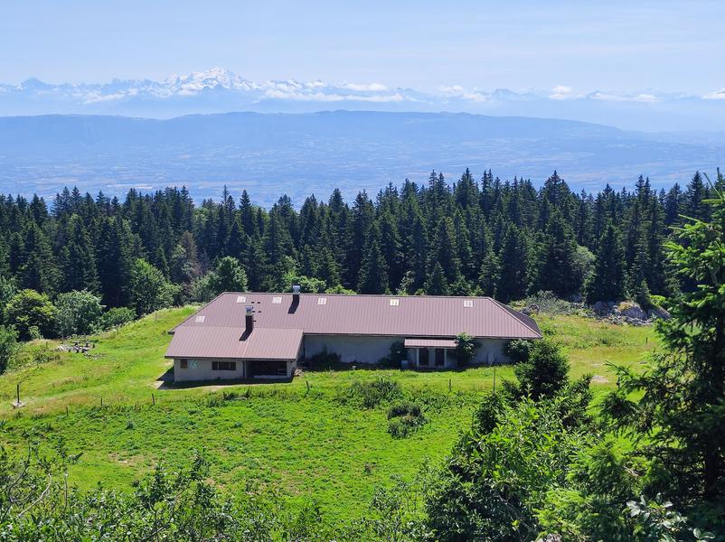 Refuge du Gralet_Péron