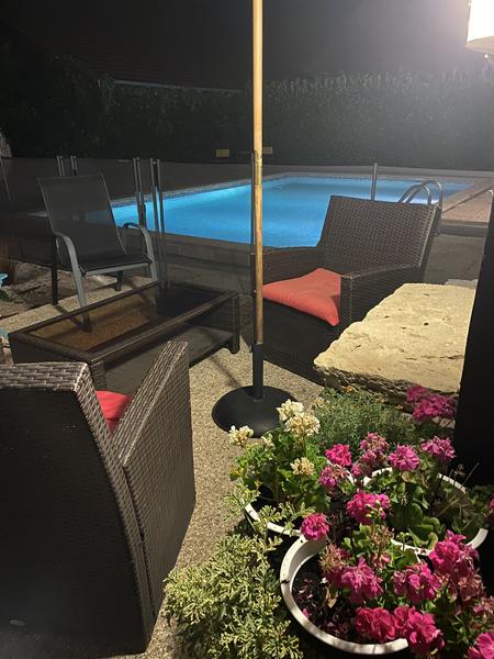 Chambres d'Hôtes Le St Hilaire - Saint-Hilaire-de-Brens - Balcons du Dauphiné