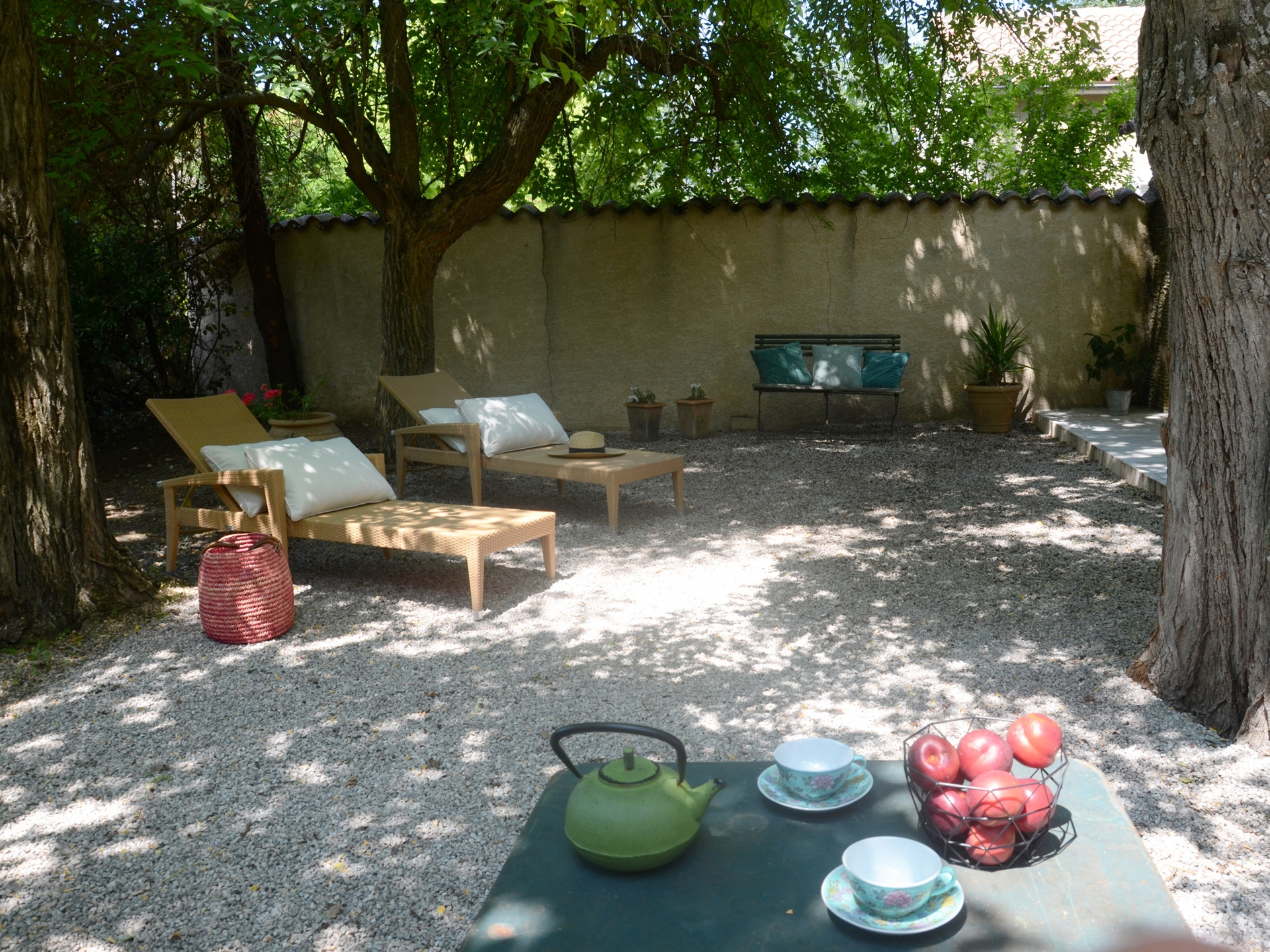 Domaine Shambala, Velaux - photo 7