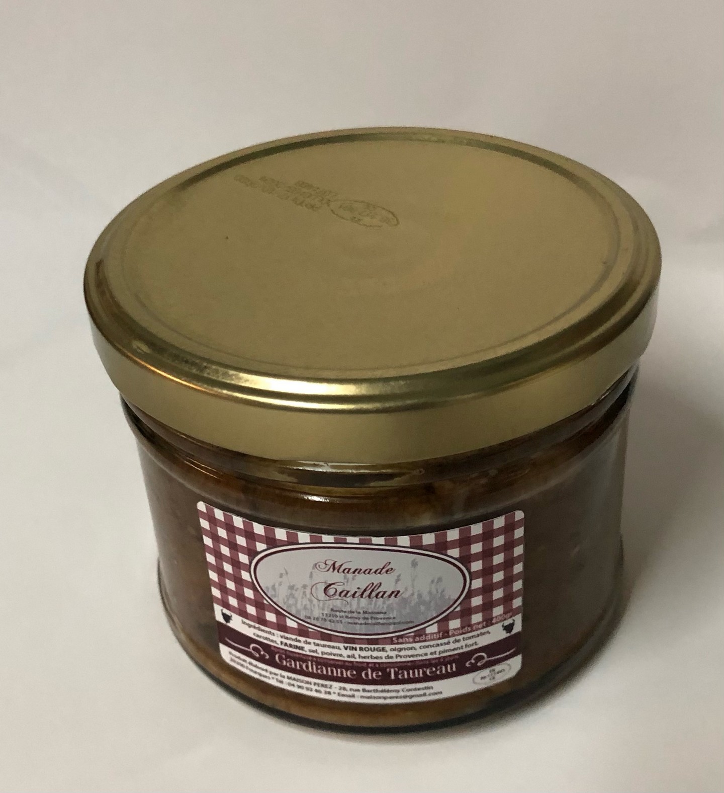 Manade Caillan, Saint-Rémy-de-Provence - photo 6