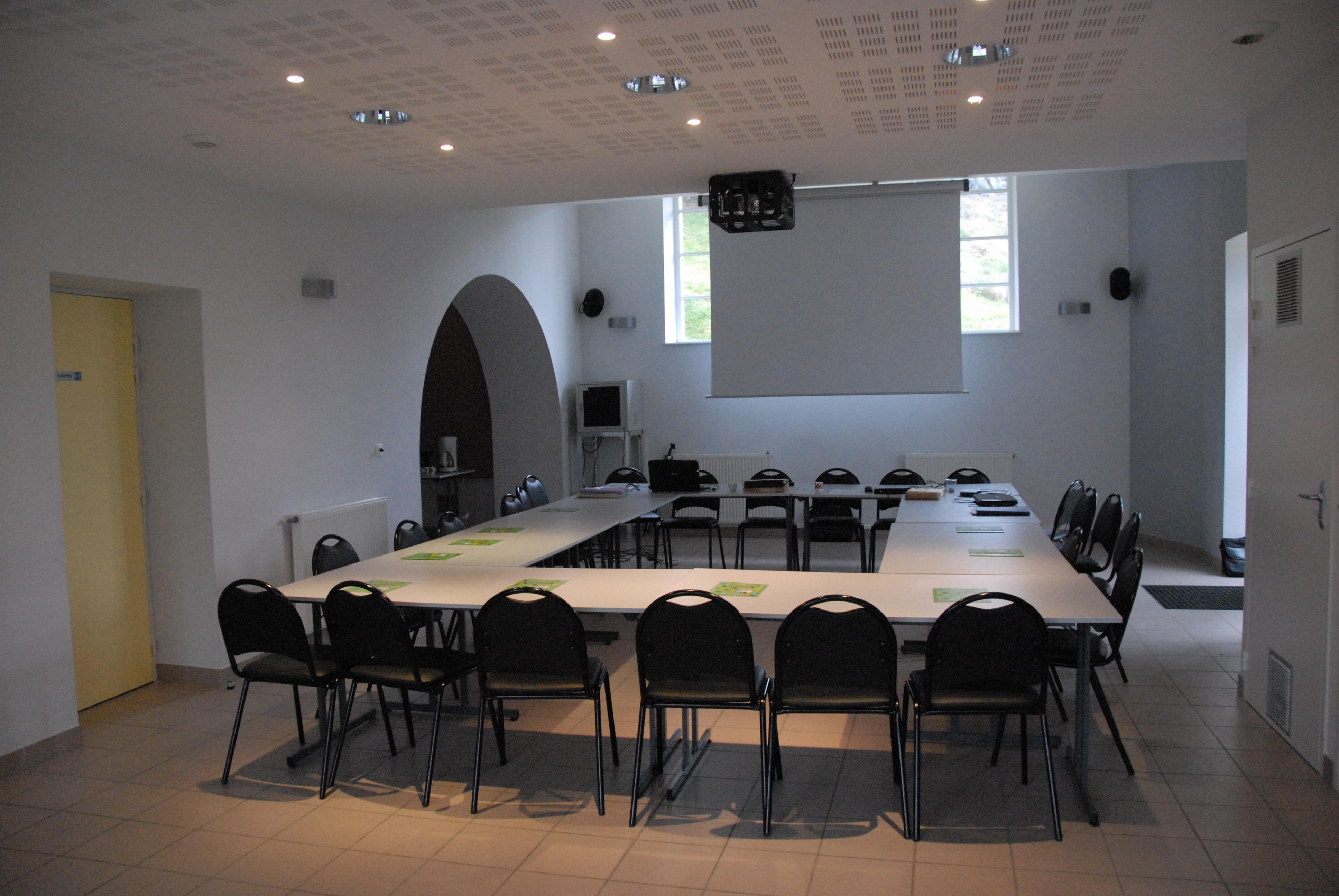 St Mamert Maison Chuzeville