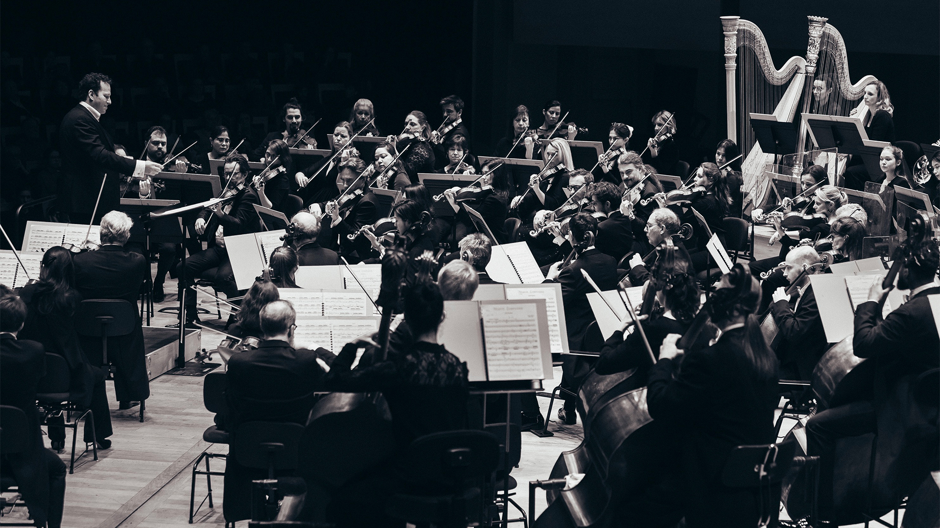 Mahler, Symphonie n° 7