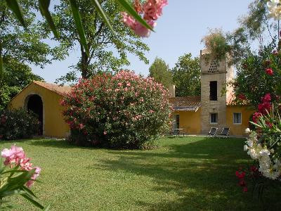 Le Pigeonnier, Arles - photo 20