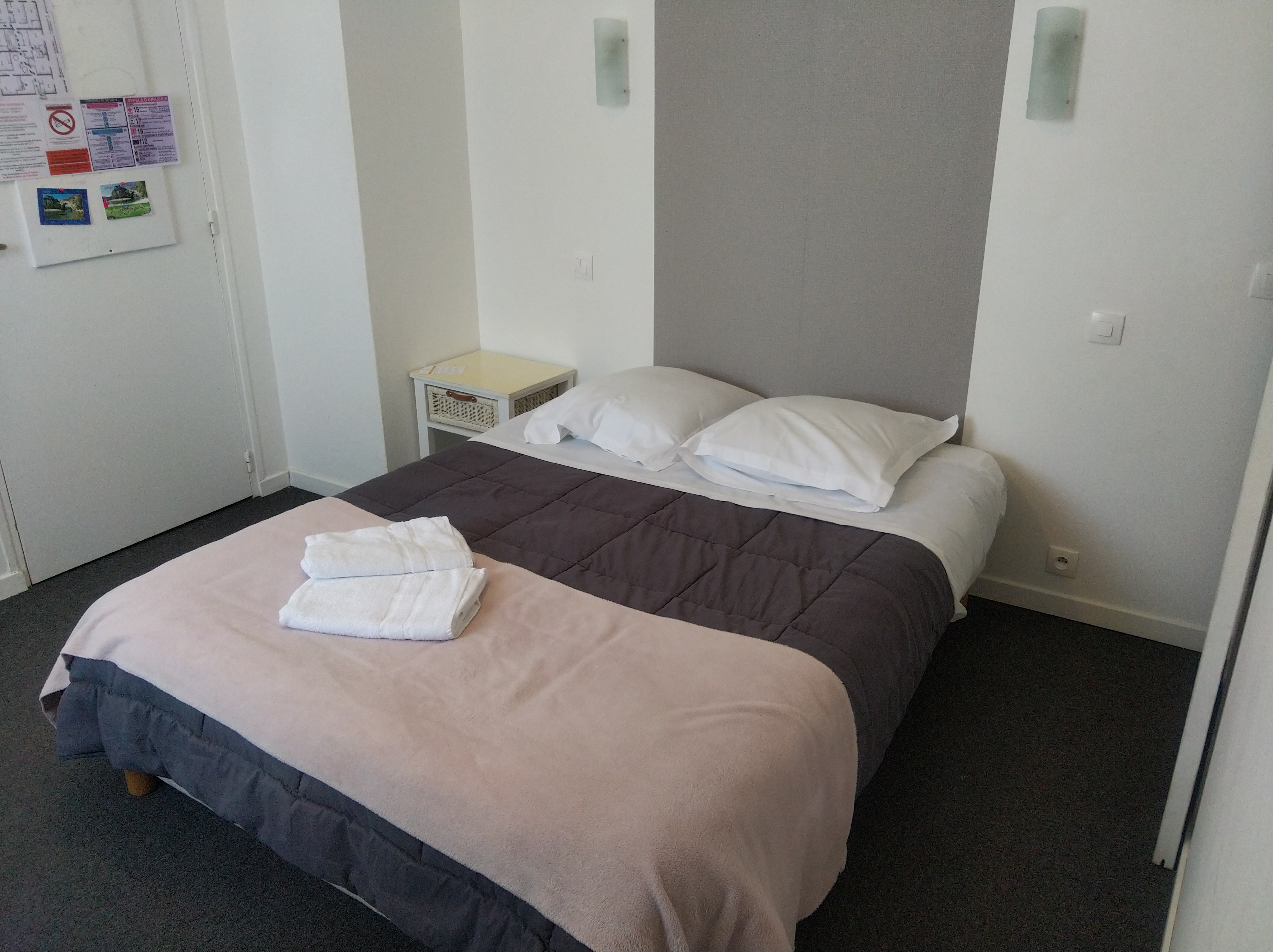 Chambre 1 familiale bis