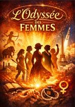 L'Odyssée des Femmes_Grenoble