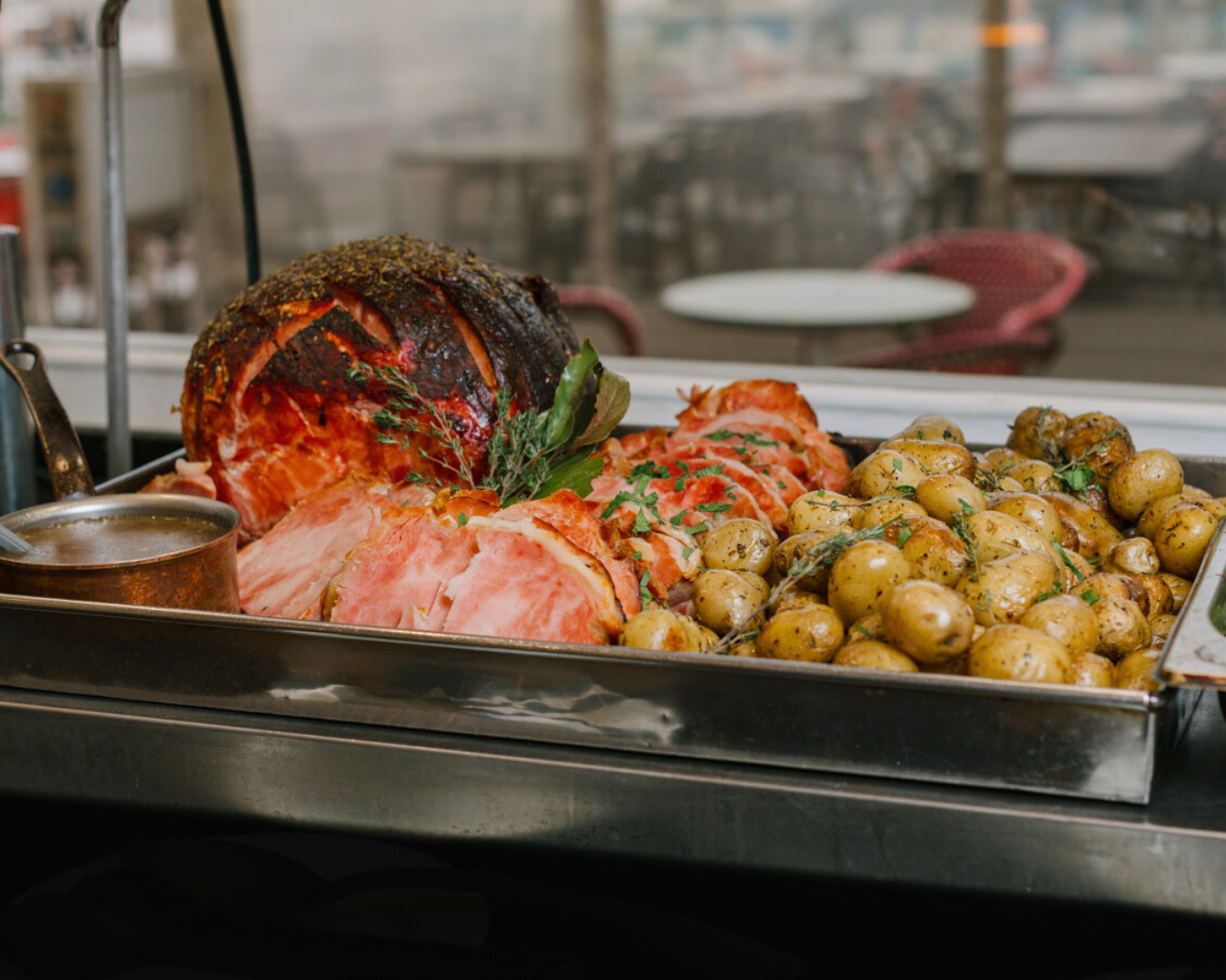 Les Buffets du Vieux-Port - photo 3