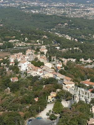 Mimet : Baou Traouqua, Mimet - photo 3