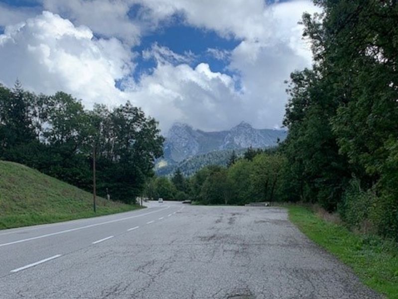 Parking de Tardevant