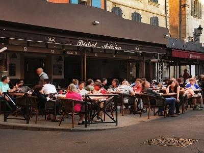 Bistrot Arlésien - photo 3