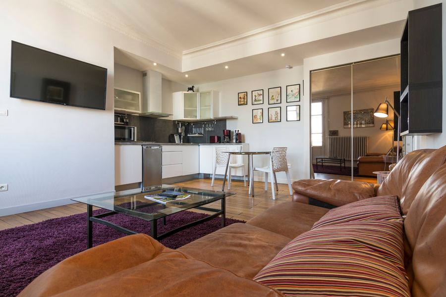 Residence Le Helder