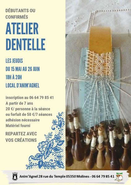 Atelier dentelle_Molines-en-Queyras