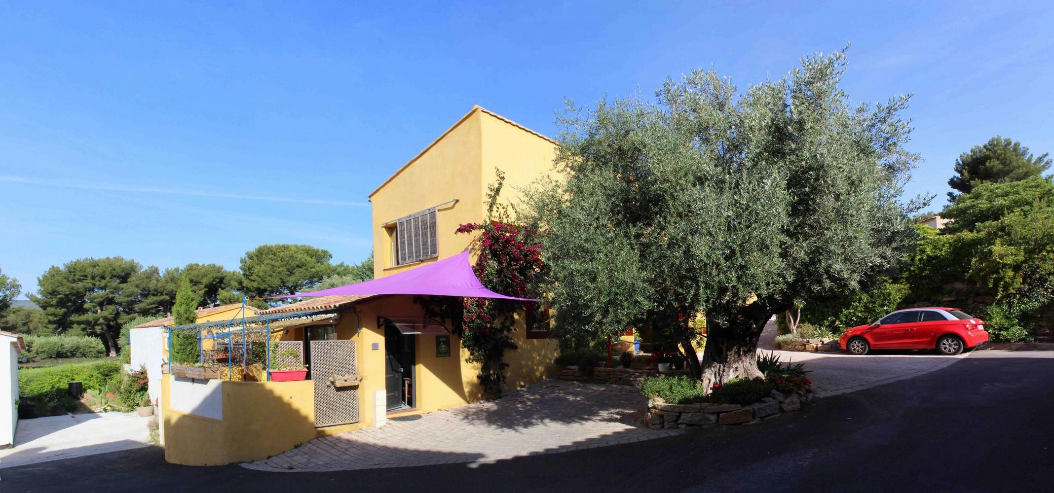Gaïa, La Ciotat - photo 19