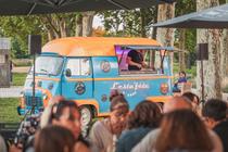 Ambiance musicale avec l’esta’fête_Roanne