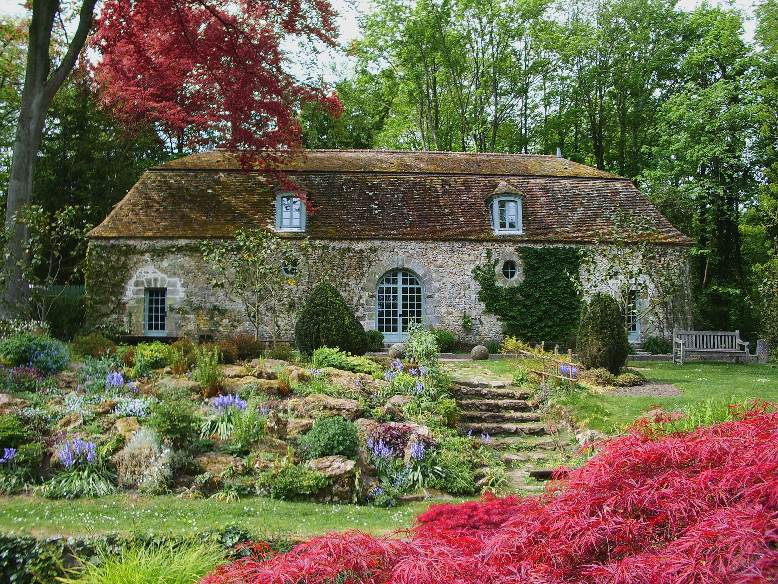 La Foulerie