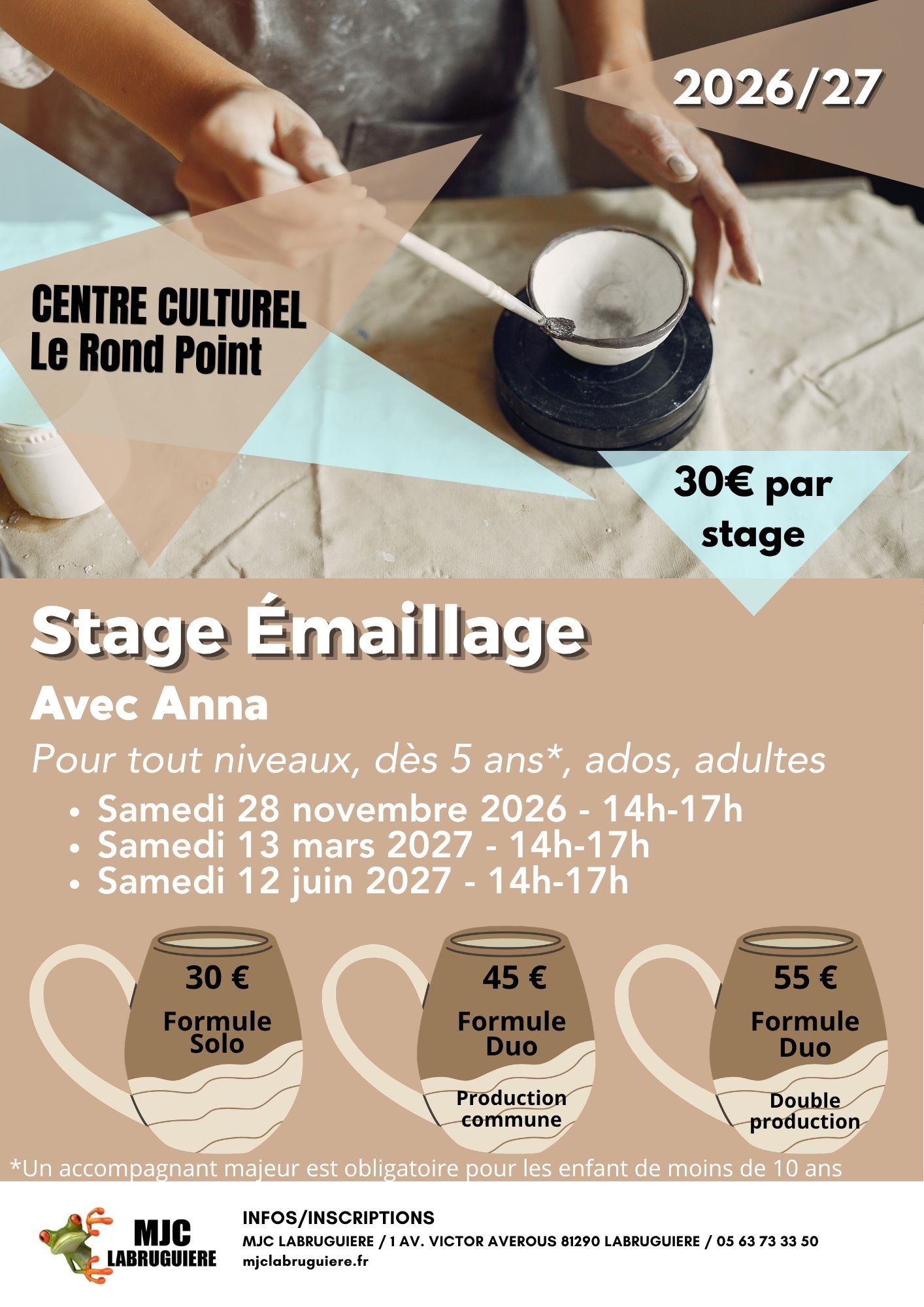 Emaillage